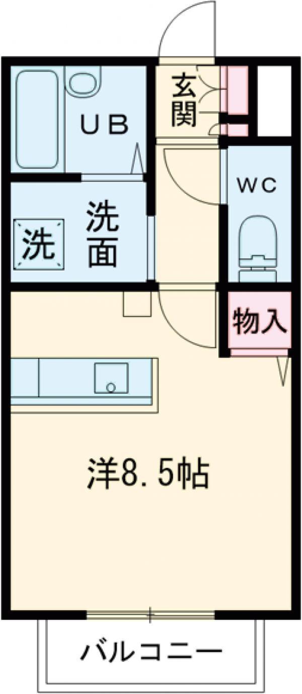 山本コーポ