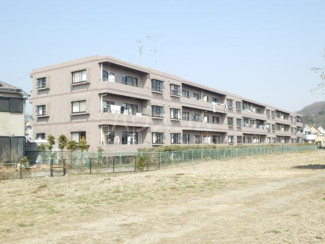レジデンス元木(3LDK/2階)