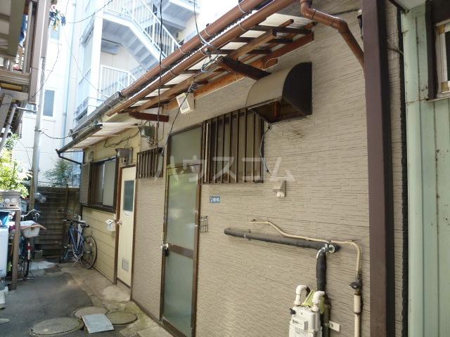 添田荘(1K/1階)