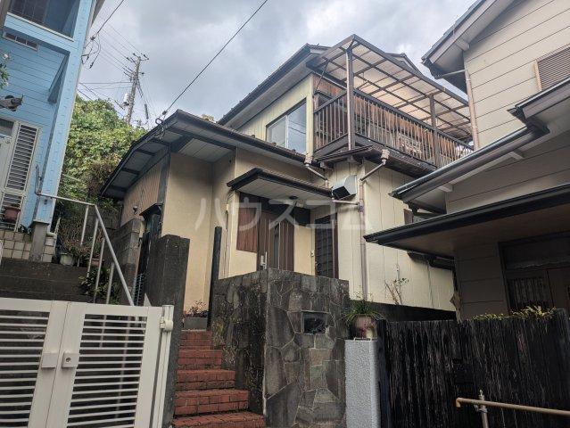 神奈川県相模原市緑区  築55年