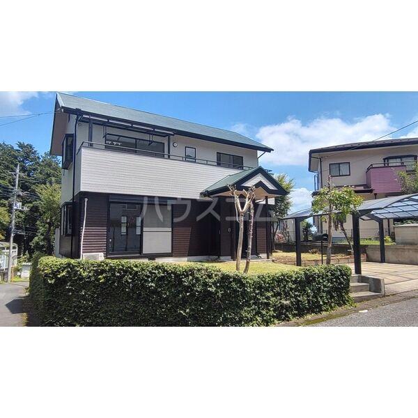 東北本線 岡本駅(栃木) 徒歩138分  築34年