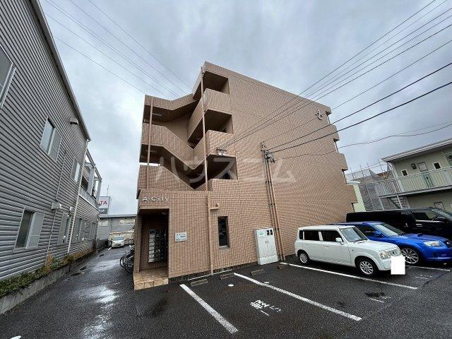 A・CITY岡崎矢作