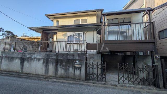 京成電鉄松戸線 三咲駅 徒歩46分  築39年