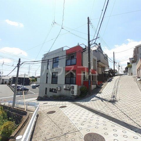 MSビル