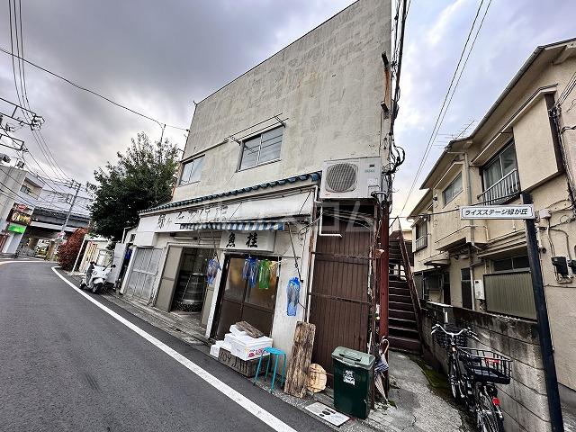 ライズステージ緑が丘