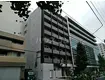 GENOVIA 田町 SKYGARDEN(1K/6階)