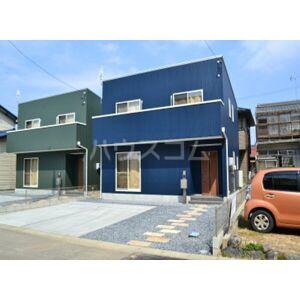 名鉄犬山線 江南駅(愛知) 徒歩12分 2階建 築12年