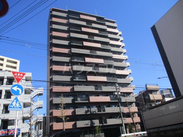 クラリッサ新川崎