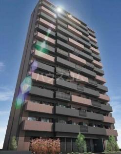クラリッサ新川崎