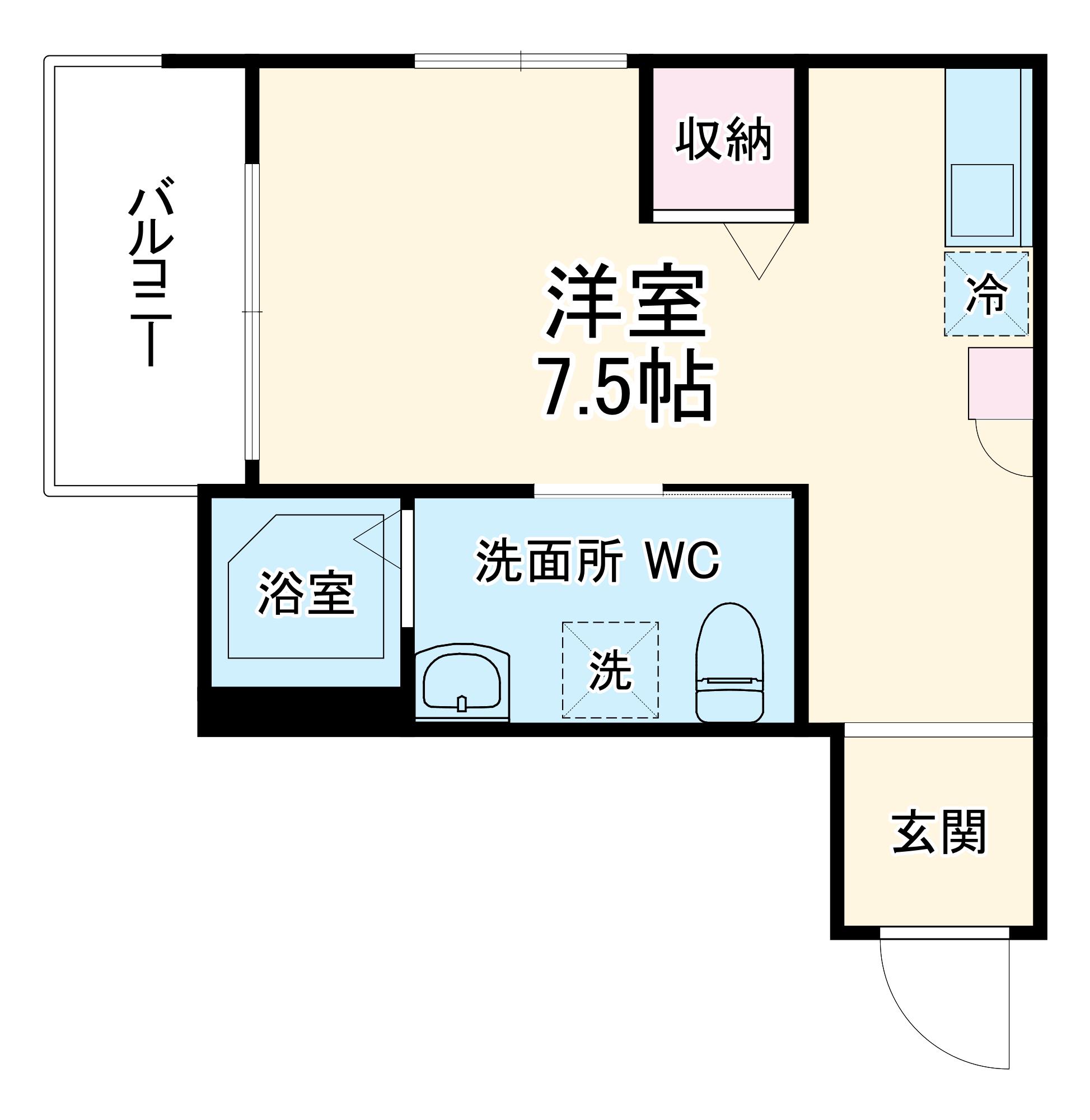 MELLAS京成稲毛