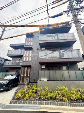 DAIWA CITY NAKASAKURAZUKA