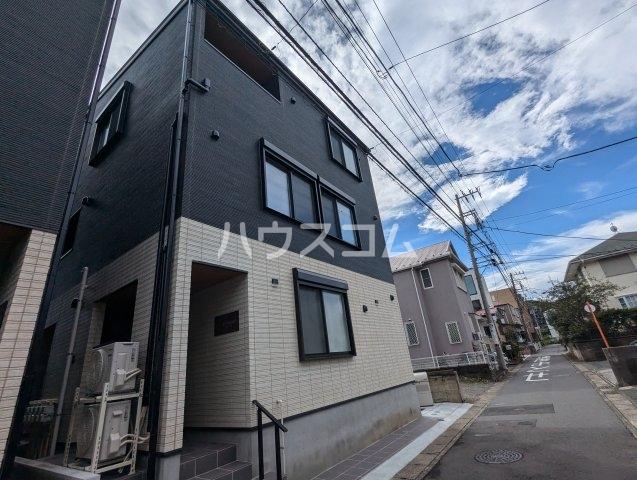 CFジオーレ鎌倉弐番館