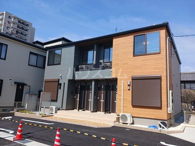 サンリット本郷Ⅲ