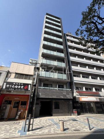 RELUXIA伊勢佐木長者町