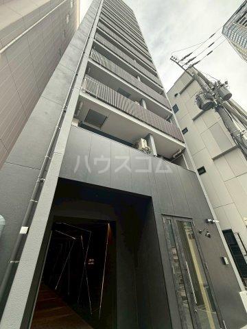 アーバネックス堺筋本町(2SLDK/11階)