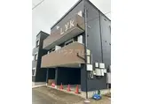 LYK都町B棟