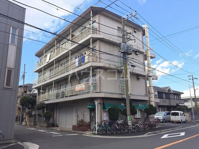 宇津木マンション