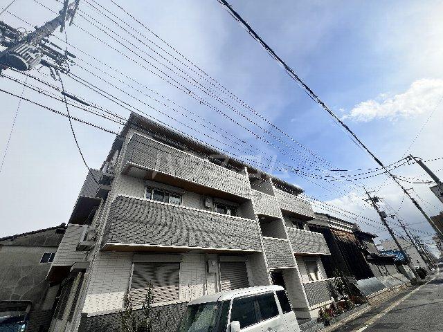 エンラージ西院