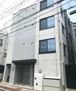 ウェルスクエアイズム武蔵小山サウス