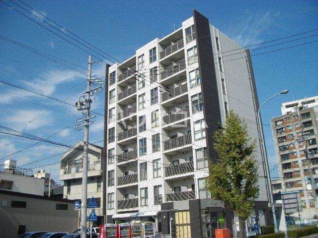 グランシャリオ