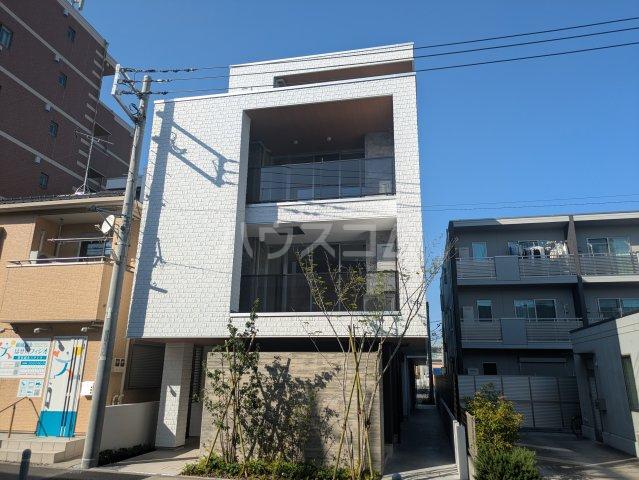 D-RESIDENCE稲城
