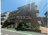 モンシェール新小岩