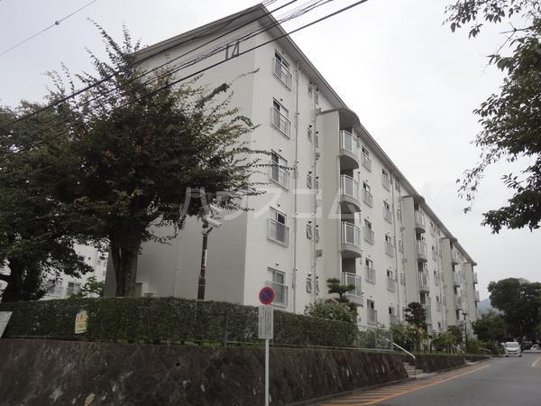 長岡天神ハイツ14棟