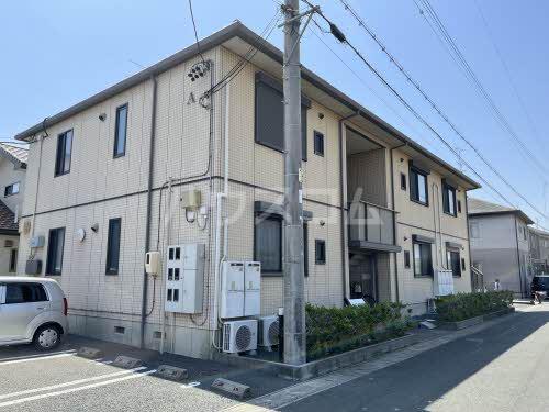 パインクレストA
