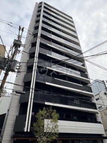 クレストコート堂島