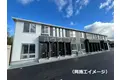 箱根町仙石原アパートⅢ