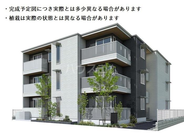セレスティア細田B