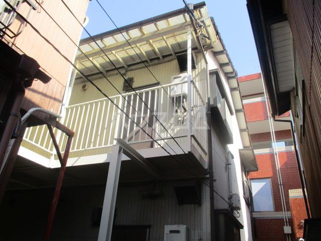 石戸荘
