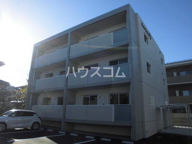 ポルトボヌール