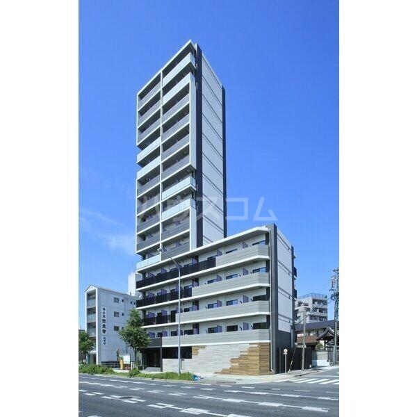 S-RESIDENCE神宮西駅前ASCENT
