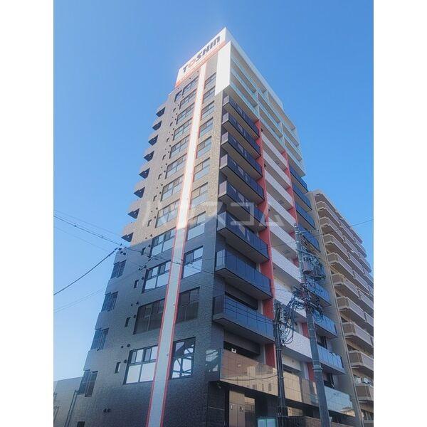 さくらHILLS ROKUBAN PLATINUM RESIDENCE