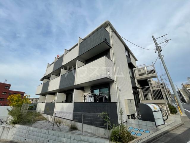 ブランミュール西馬込Ⅲ