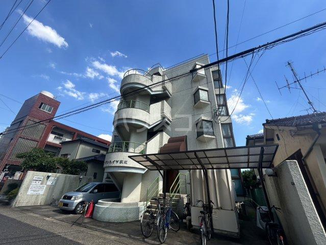 ガーデンハイツ欧杜