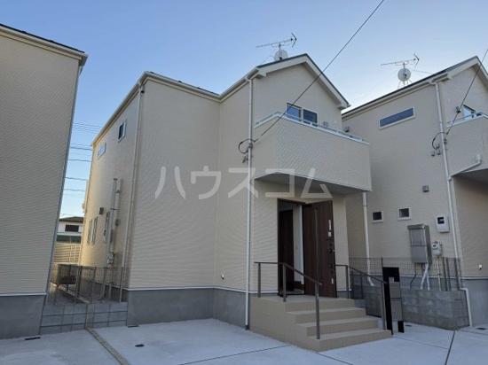 西武池袋・豊島線 大泉学園駅 徒歩33分  築1年(3LDK)