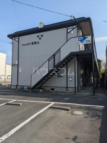 ウィンディア常盤A