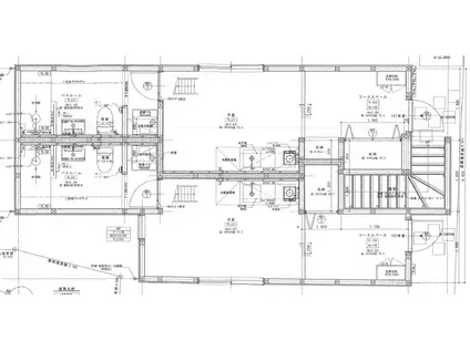 プルミエール(ワンルーム/1階)の間取り写真