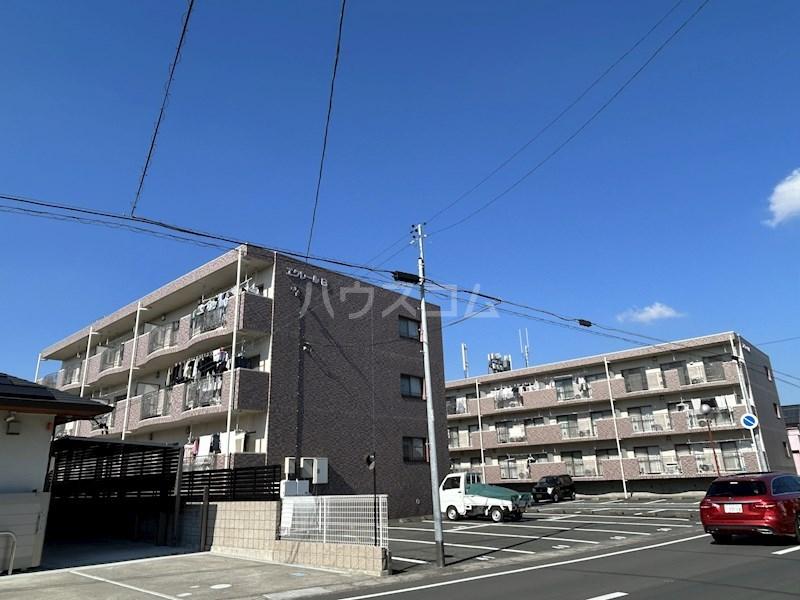 エクレールB