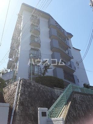 ポプラハイツ覚王山