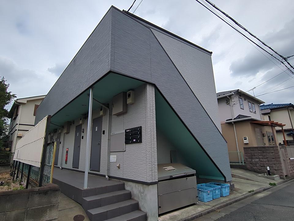 クアルソ保谷