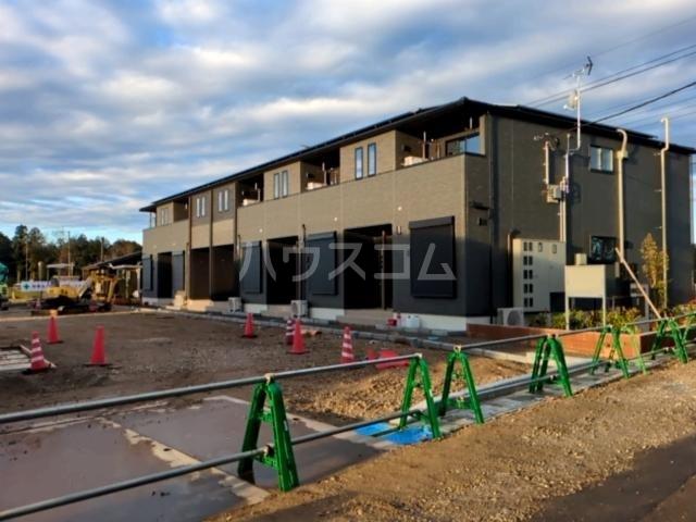 メルシーⅠ(2LDK/2階)