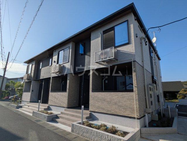 ヒカルサ藤枝茶町Ⅰ