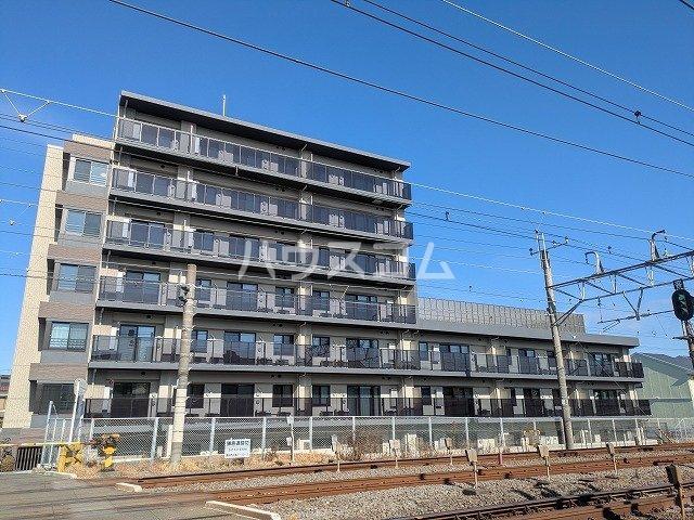 LUXENAPAWS藤沢(2LDK/3階)