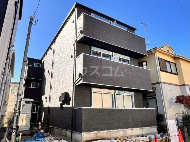 カインドネス町田Ⅲ
