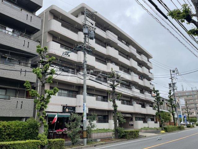 シャンポール鴻の巣