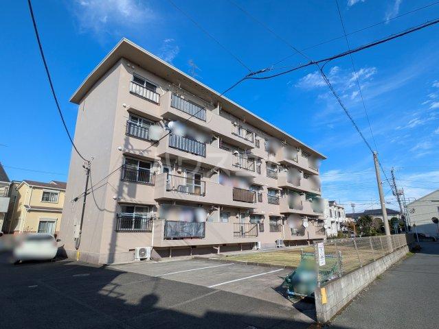 相武台1号棟