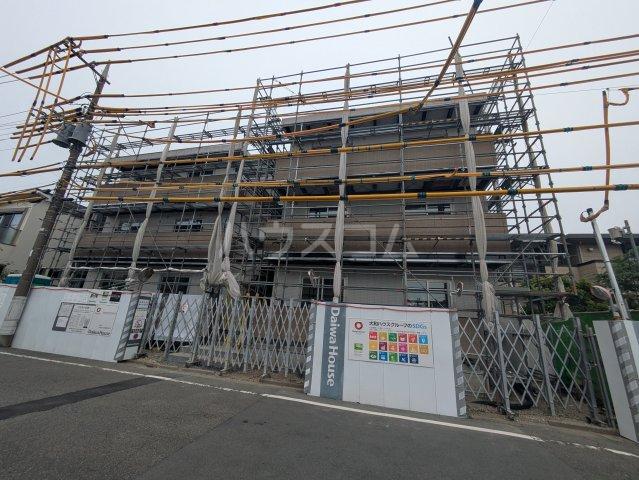 セレスティア竹ノ塚Ⅱ